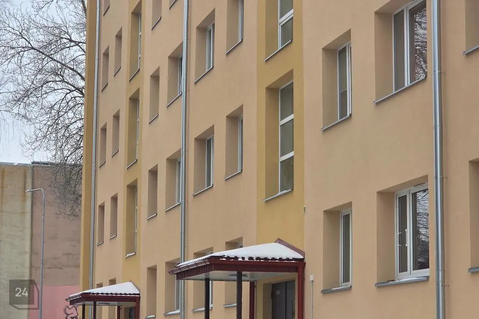 3-toaline Korter  -  Tallinn, Põhja-Tallinna linnaosa - foto 2