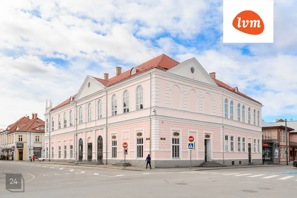 Muu, 635 m² Äripind  -  Pärnu linn, Pärnu linn - foto 2