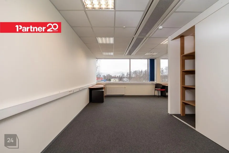 Mitme sihtotstarbega, 55 m² Äripind  -  Tallinn, Kristiine linnaosa - foto 5