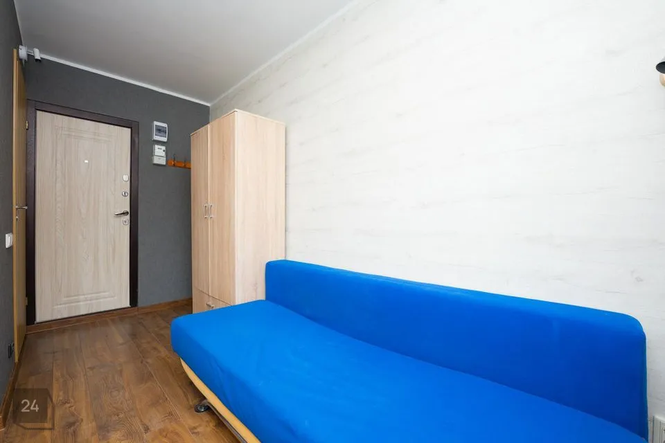 1-toaline Korter - Tallinn, Põhja-Tallinna linnaosa - foto 3
