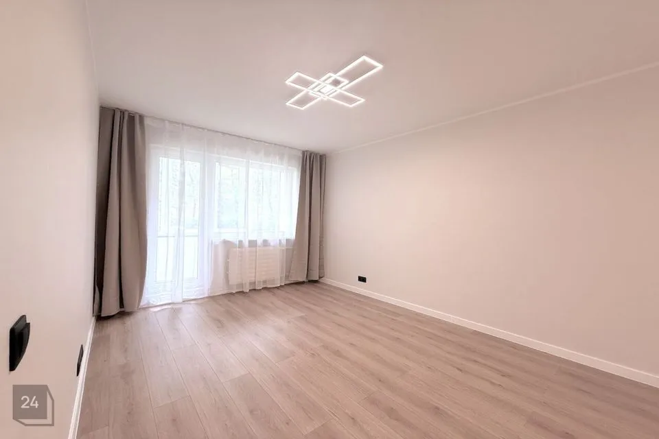 2-toaline Korter - Tallinn, Lasnamäe linnaosa - foto 4