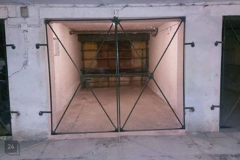 18 m² Garaaž  -  Tallinn, Kesklinna linnaosa - foto 2