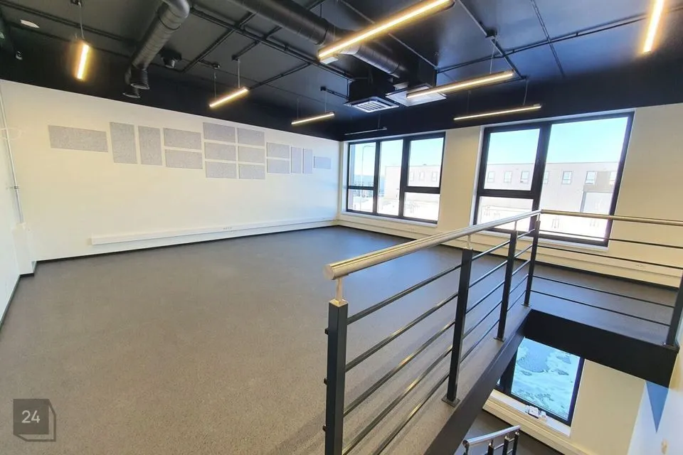 648 m² Äripind  -  Tallinn, Haabersti linnaosa - foto 5