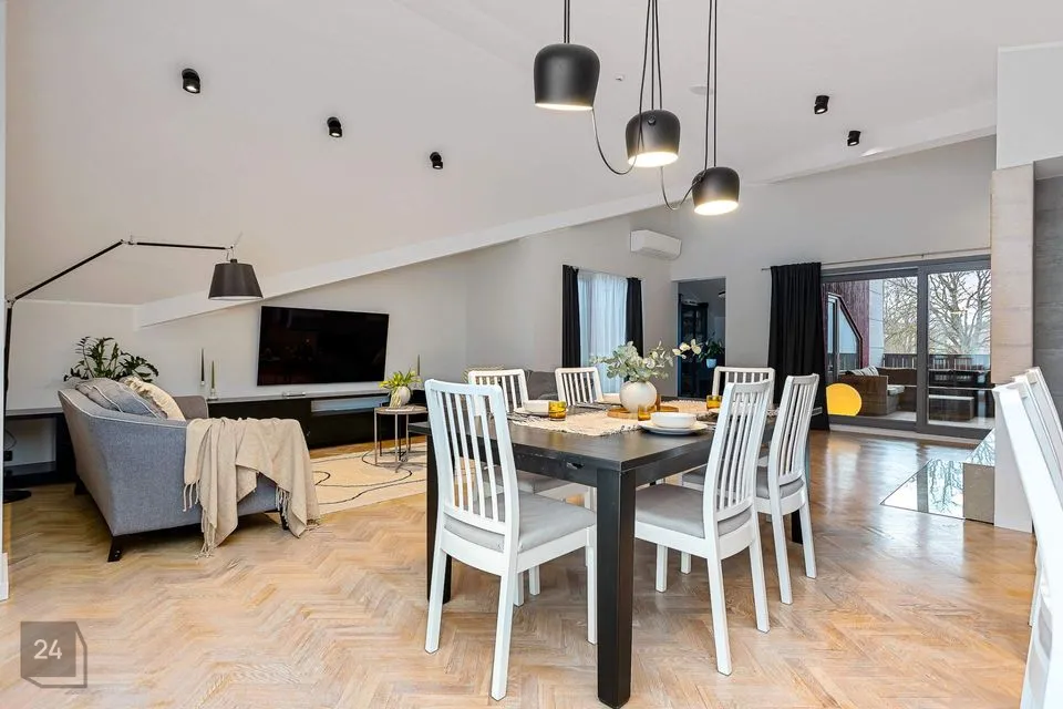 5-toaline Korter - Tallinn, Põhja-Tallinna linnaosa - foto 2