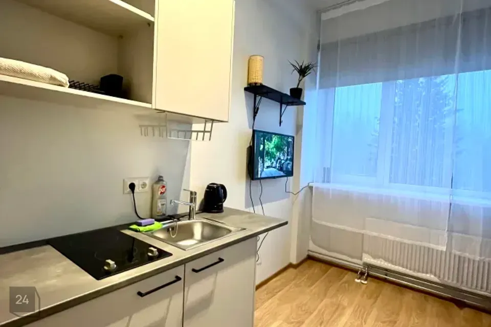 1-toaline Korter - Pärnu linn, Pärnu linn - foto 3