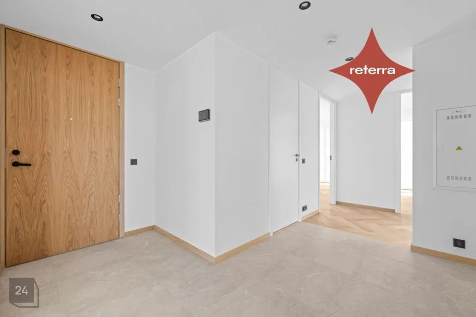 4-toaline Korter - Tallinn, Kesklinna linnaosa - foto 4