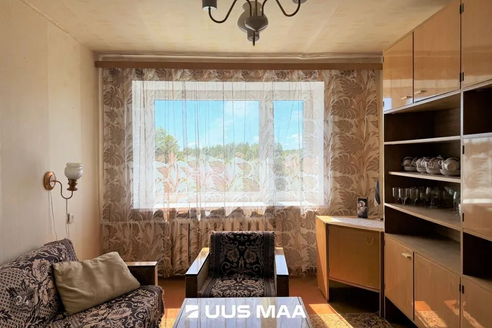 2-toaline Korter - Viru-Nigula vald, Aseri alevik - foto 3