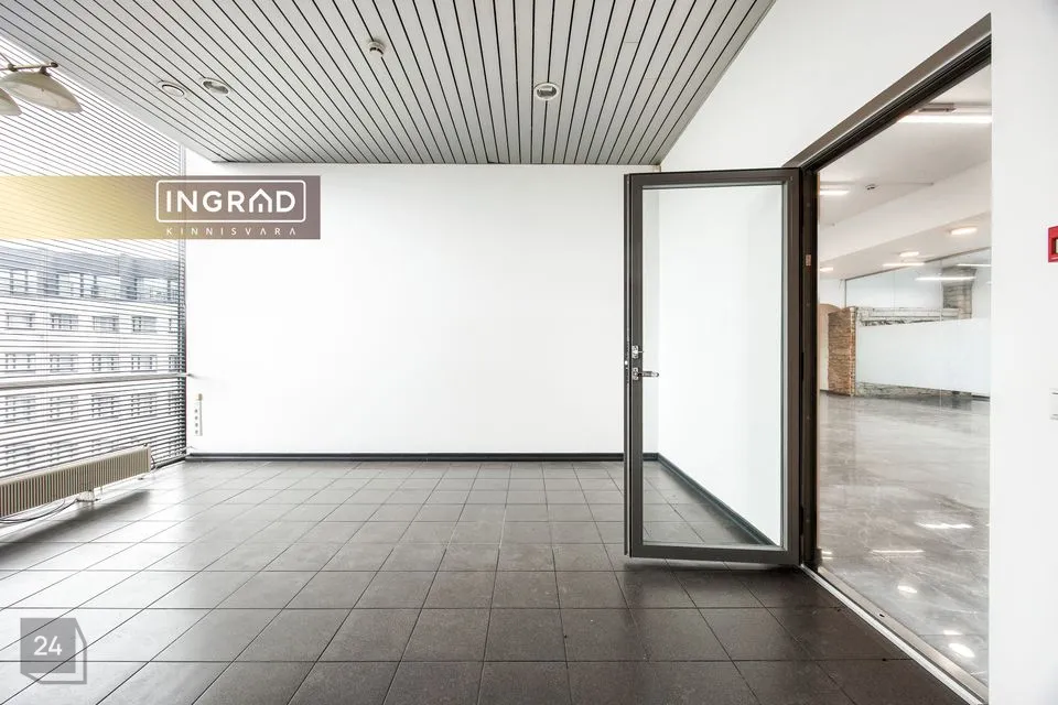 Büroo, 235 m² Äripind - Tallinn, Kesklinna linnaosa - foto 2