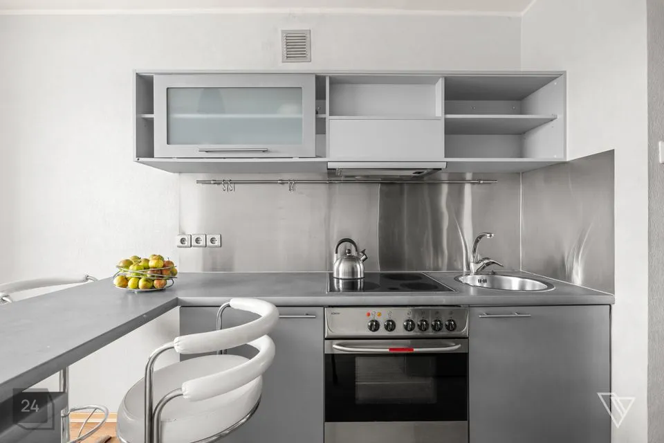 2-toaline Korter - Tallinn, Mustamäe linnaosa - foto 3