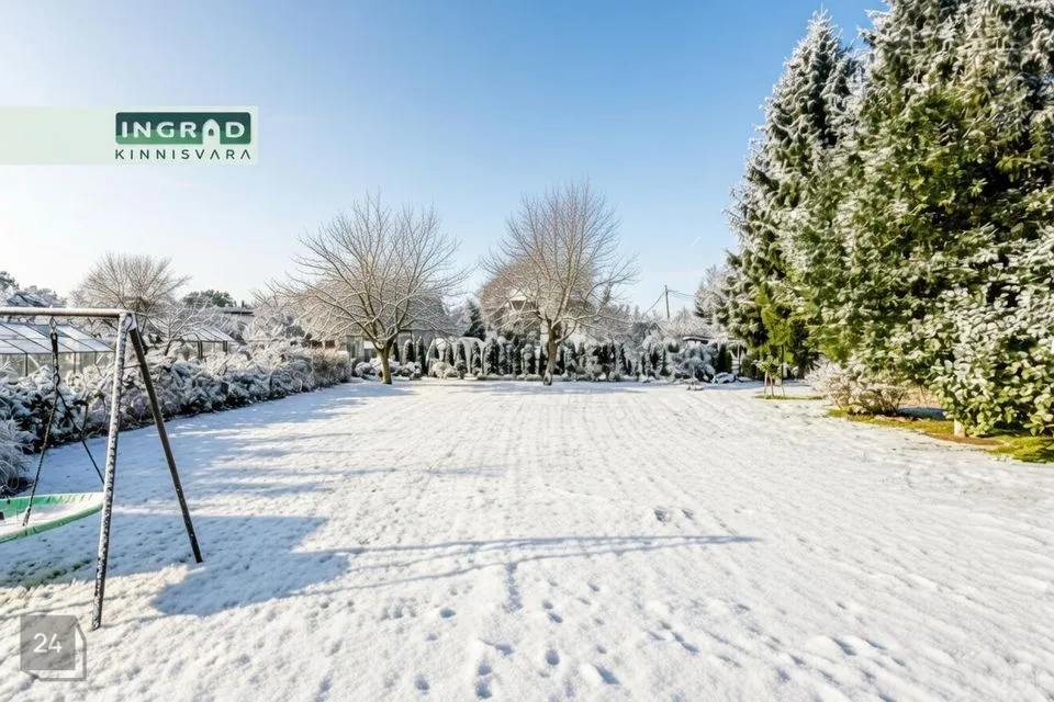 1-toaline Suvila - Viimsi vald, Muuga küla - foto 4