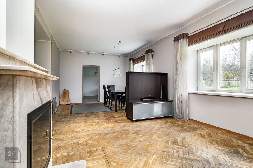 6-toaline Maja  -  Tallinn, Kesklinna linnaosa - foto 4