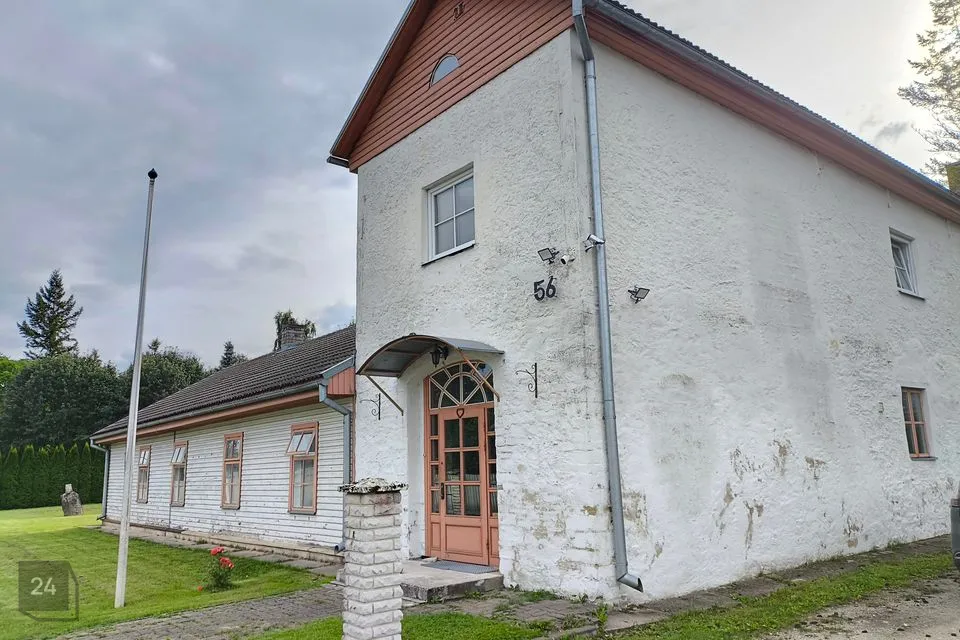 6-toaline Maja  -  Paide linn, Paide linn - foto 2