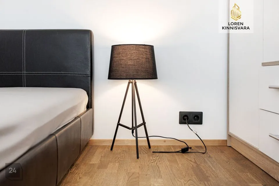 2-toaline Korter - Tallinn, Kristiine linnaosa - foto 2