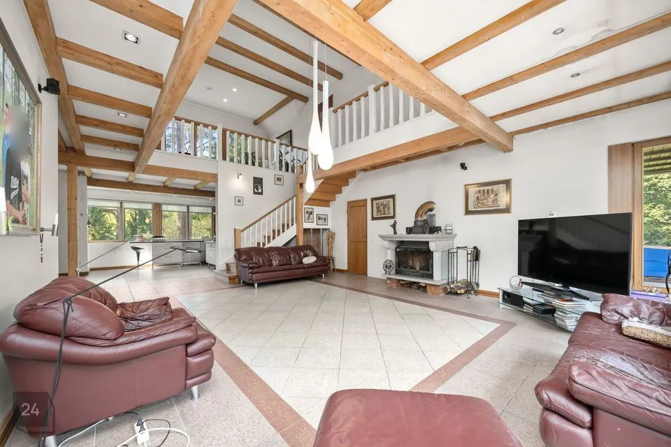 6-toaline Maja - Kuusalu vald, Salmistu küla - foto 2