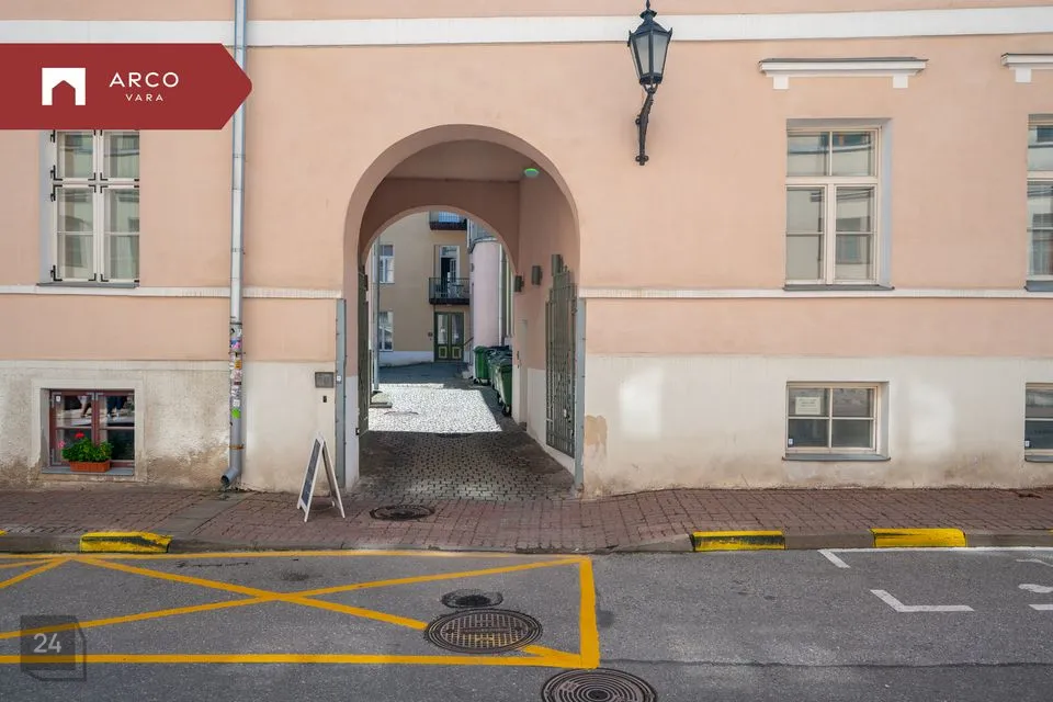 2-toaline Korter  -  Tartu linn, Tartu linn - foto 2