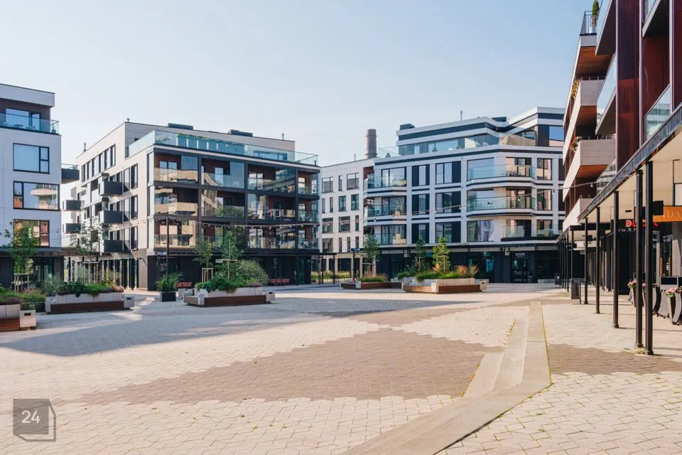 3-toaline Korter - Tallinn, Põhja-Tallinna linnaosa - foto 5