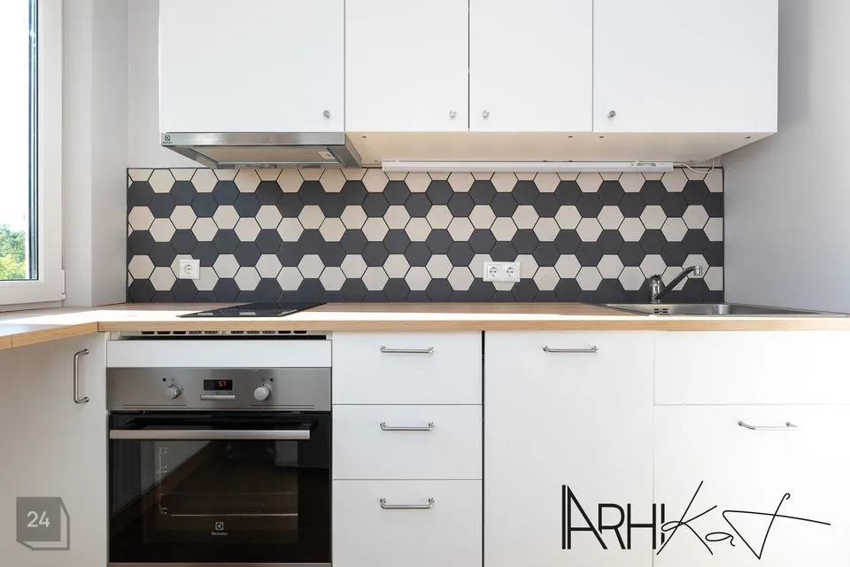 1-toaline Korter  -  Tallinn, Mustamäe linnaosa