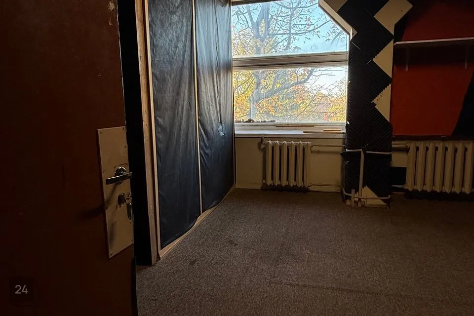 Mitme sihtotstarbega, 13 m² Äripind - Tallinn, Põhja-Tallinna linnaosa - foto 5