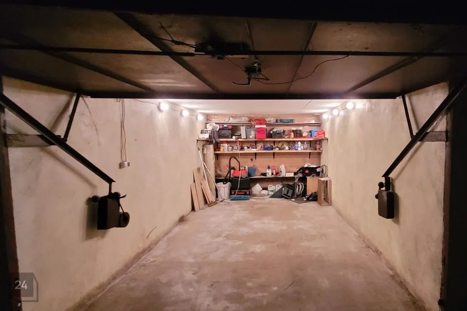 17 m² Garaaž  -  Tallinn, Kristiine linnaosa - foto 3