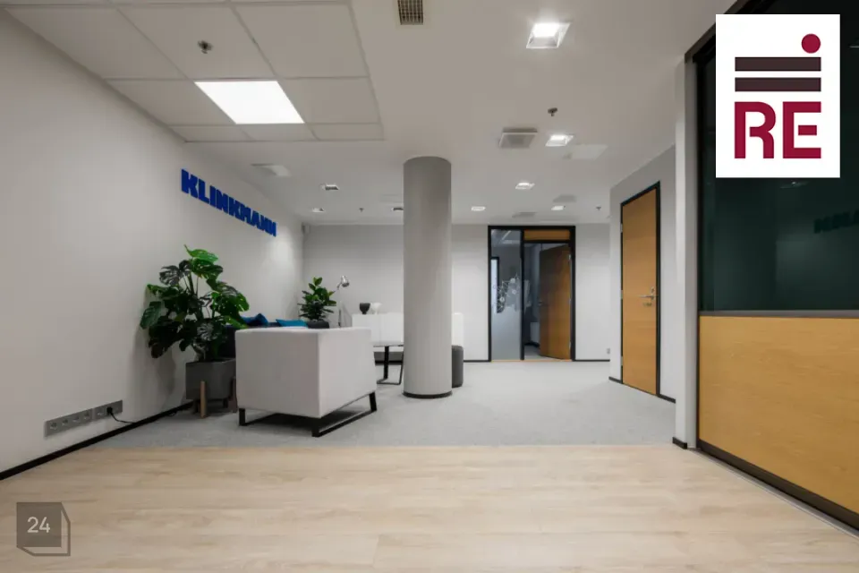Büroo või Teenindus, 176 m² Äripind  -  Tallinn, Kesklinna linnaosa - foto 2