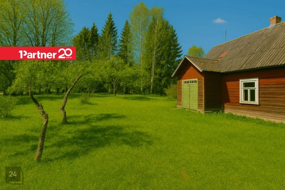 3-toaline Maja  -  Setomaa vald, Hindsa küla - foto 4