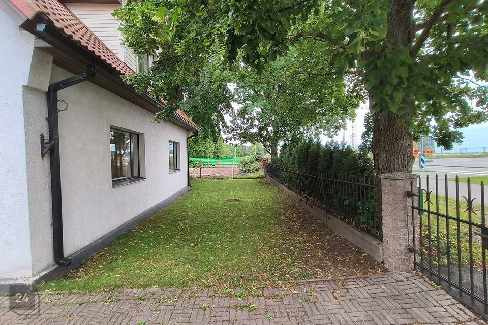 Elamumaa, 598 m² Maa  -  Tallinn, Pirita linnaosa - foto 5