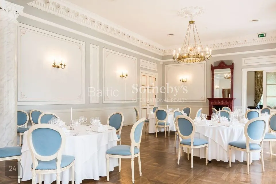 30-toaline Maja - Lääne-Harju vald, Vihterpalu küla - foto 4