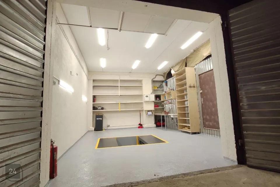 Mitme sihtotstarbega, 41 m² Äripind  -  Tallinn, Lasnamäe linnaosa - foto 5