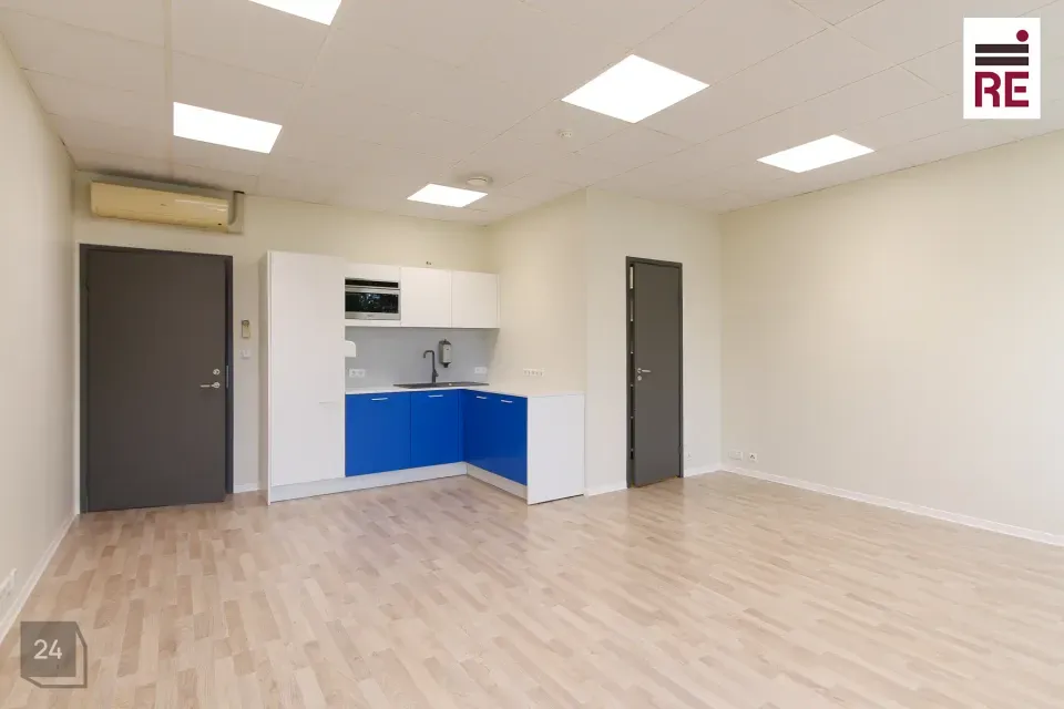 Büroo, 39 m² Äripind  -  Tallinn, Kristiine linnaosa - foto 4