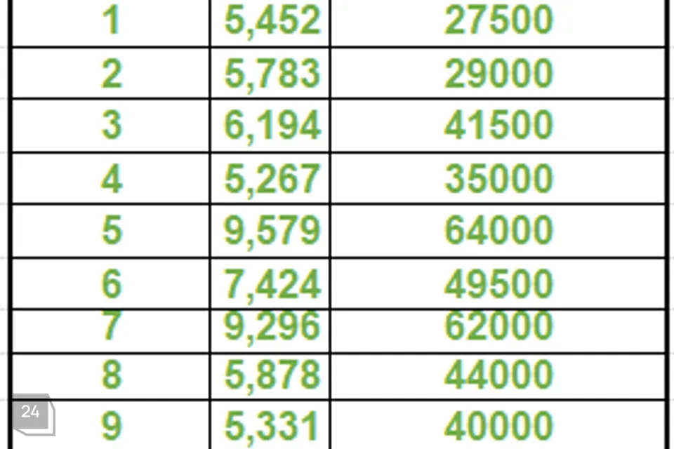 Maatulundusmaa, 9579 m² Maa  -  Pärnu linn, Liu küla - foto 5