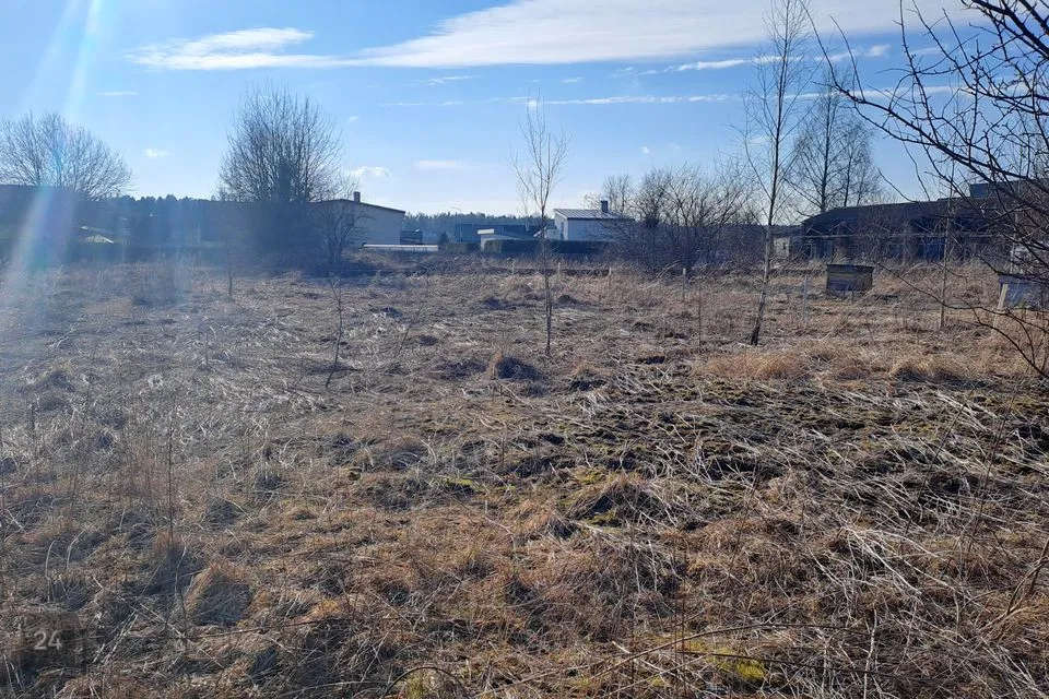 Elamumaa, 1878 m² Maa  -  Kohila vald, Kohila alev - foto 2