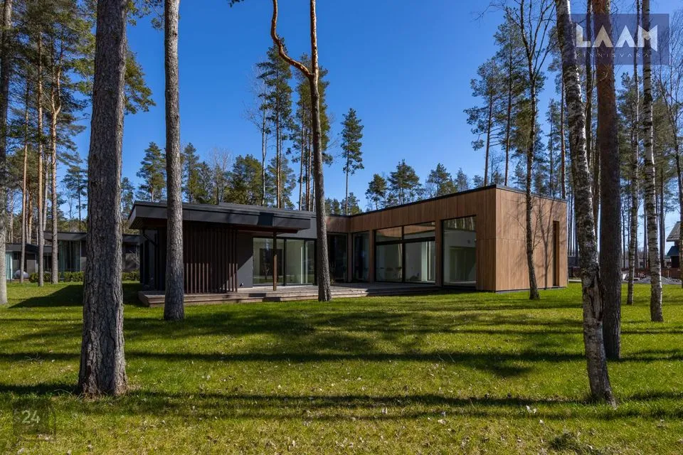 5-room house in Saue vald, Alliku küla - photo 2