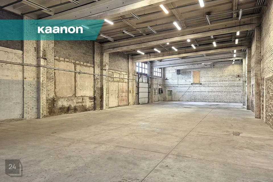 Teenindus, 420 m² Äripind - Tartu linn, Tartu linn