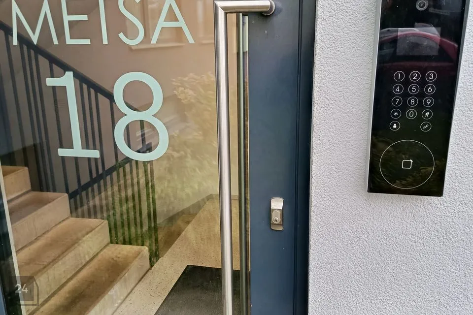 Majutus, 18 m² Äripind - Pärnu linn, Pärnu linn - foto 3