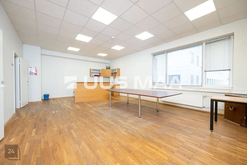 72 m² Бизнес-площадь в Tallinn, Kesklinna linnaosa