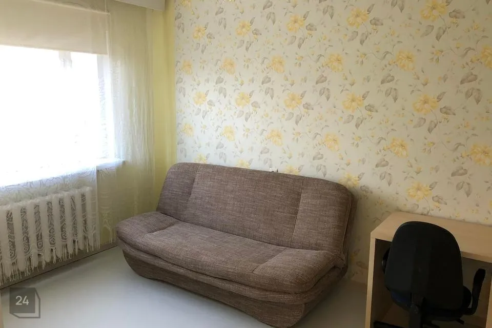 1-toaline Korter  -  Tartu linn, Tartu linn - foto 4