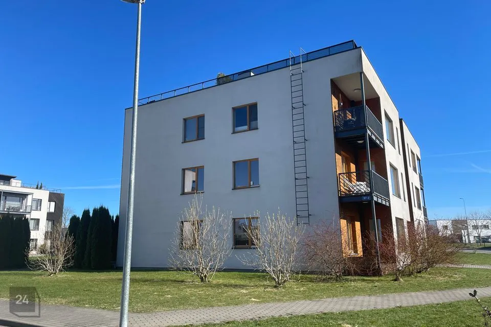 3-toaline Korter  -  Rae vald, Peetri alevik - foto 2