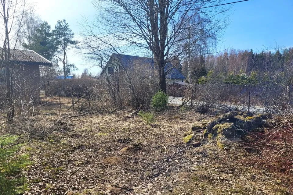 Elamumaa, 1013 m² Maa  -  Kohila vald, Vilivere küla - foto 3