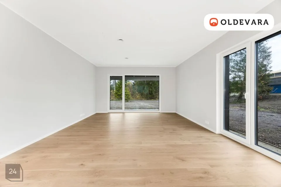 4-room house in Saue vald, Aila küla - photo 2