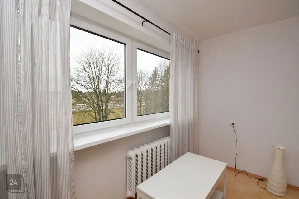 1-toaline Korter  -  Harku vald, Tabasalu alevik - foto 5