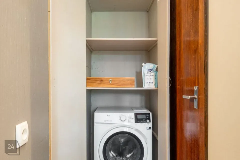 2-toaline Korter  -  Tallinn, Kristiine linnaosa - foto 5