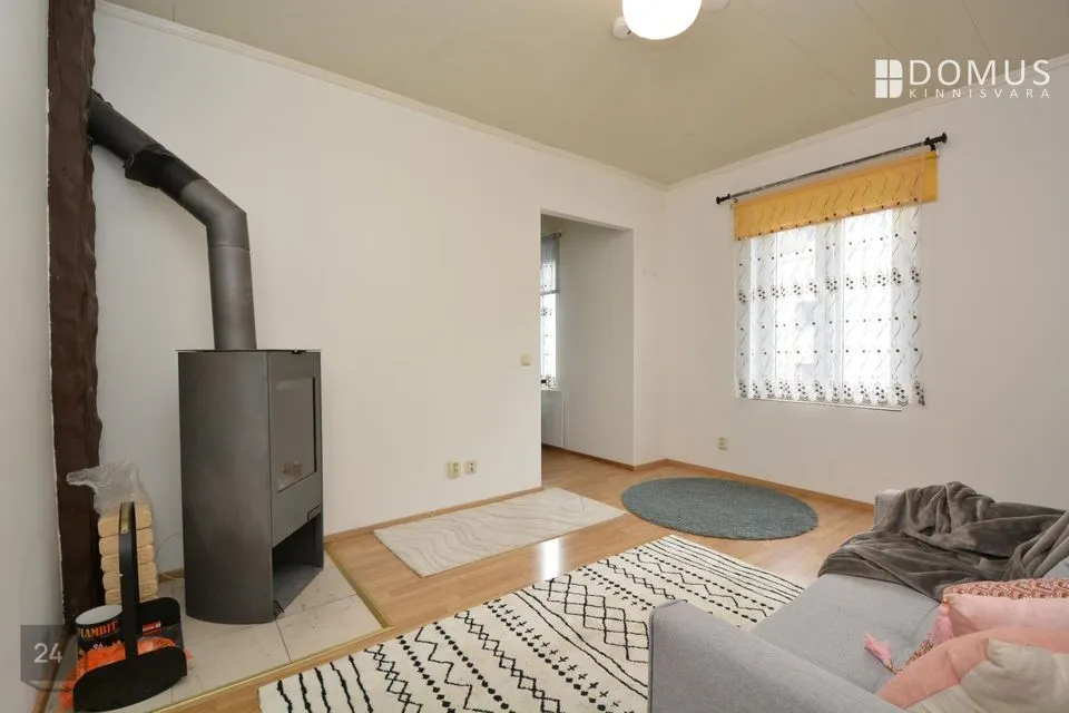 1-toaline Korter  -  Tallinn, Kesklinna linnaosa - foto 3