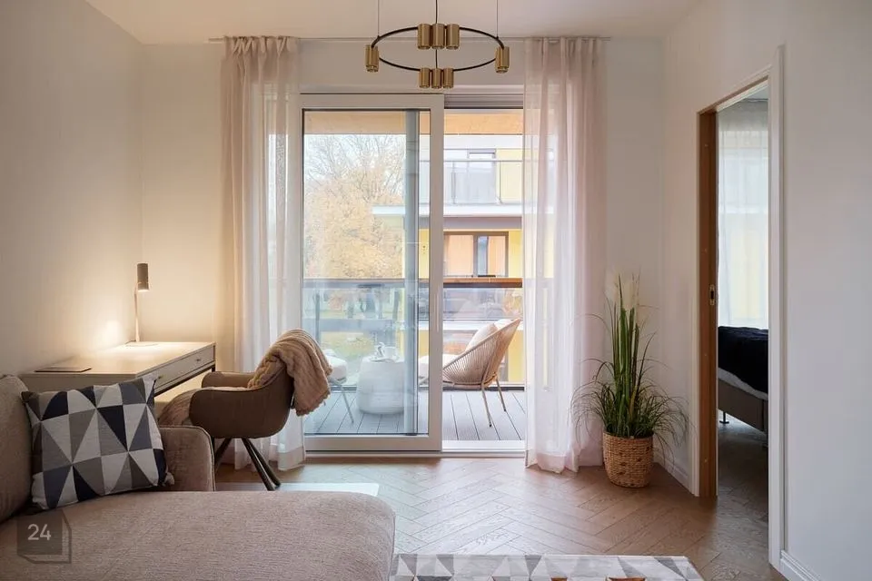 3-toaline Korter  -  Tallinn, Põhja-Tallinna linnaosa - foto 3