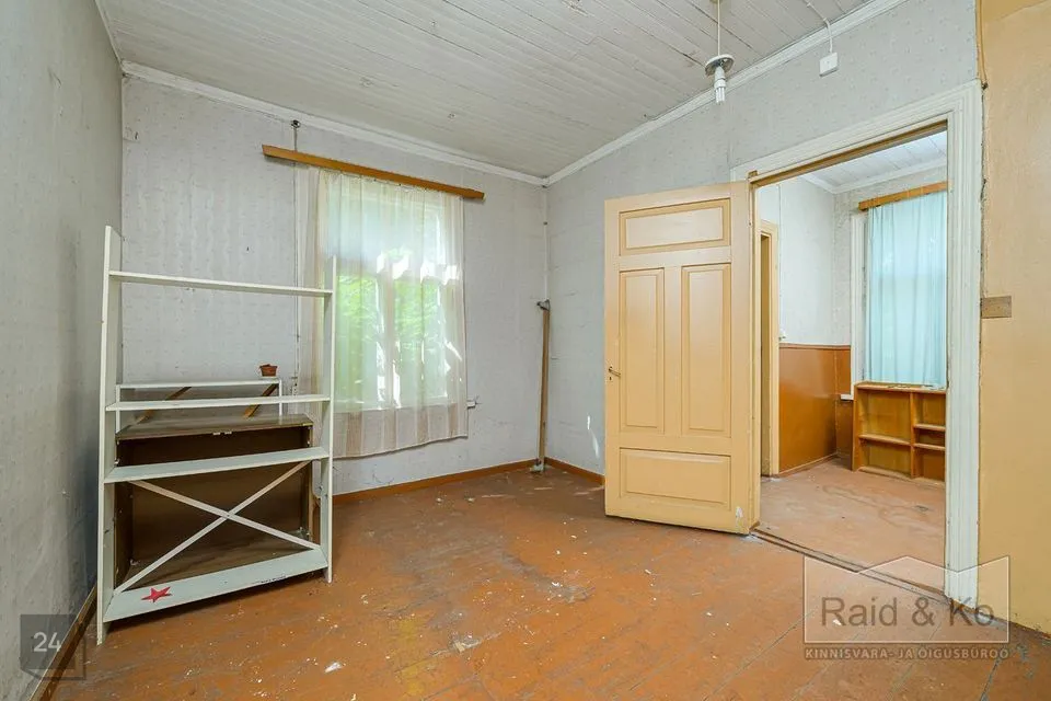 156 m² Majaosa  -  Märjamaa vald, Märjamaa alev - foto 3