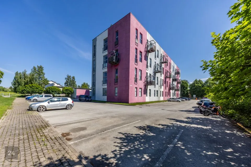 2-toaline Korter - Tallinn, Põhja-Tallinna linnaosa - foto 2