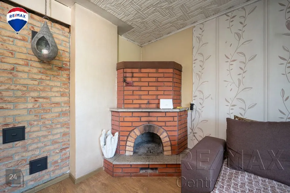 5-toaline Maja - Kose vald, Palvere küla - foto 5