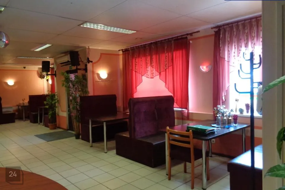 0 m² Äripind  -  Kohtla-Järve linn, Ahtme linnaosa - foto 4