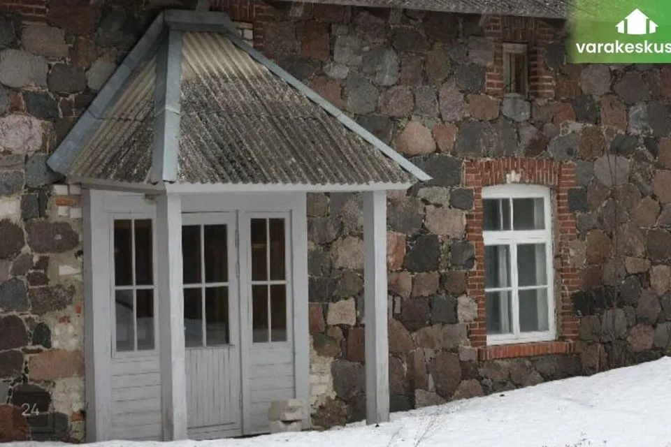 749 m² Maja - Viru-Nigula vald, Selja küla - foto 2