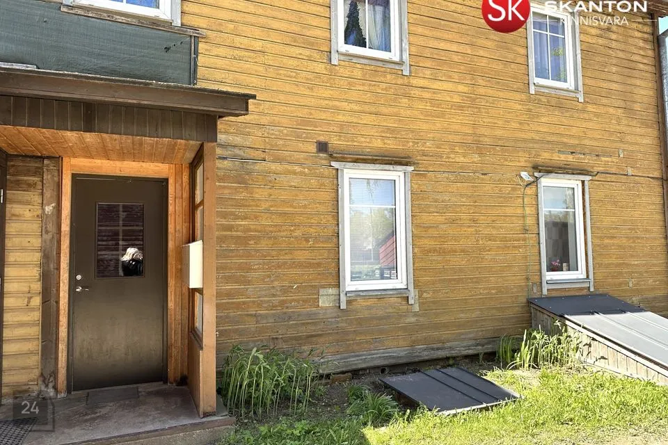 2-toaline Korter  -  Tartu linn, Tartu linn - foto 3