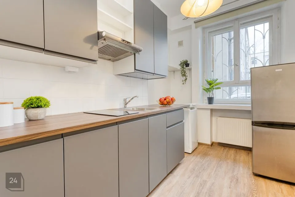 1-toaline Korter - Tallinn, Kesklinna linnaosa